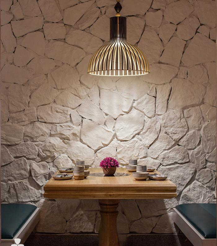 炉湘私厨 · 海洋主题餐厅的奇幻之旅-10