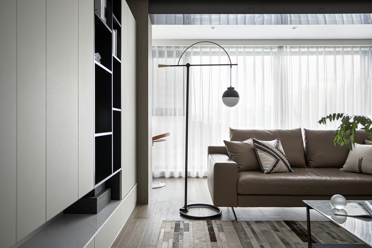 新作 | 精装房的生活格调-22