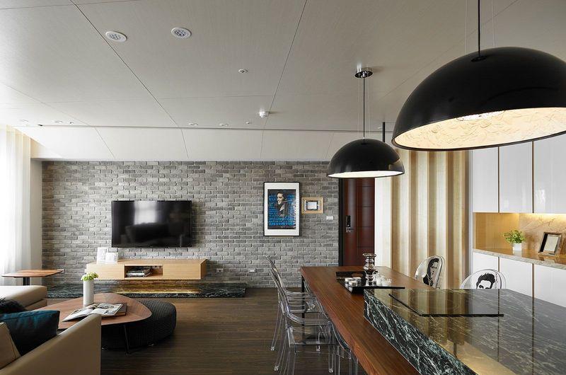 交迭空间的人文时尚-15