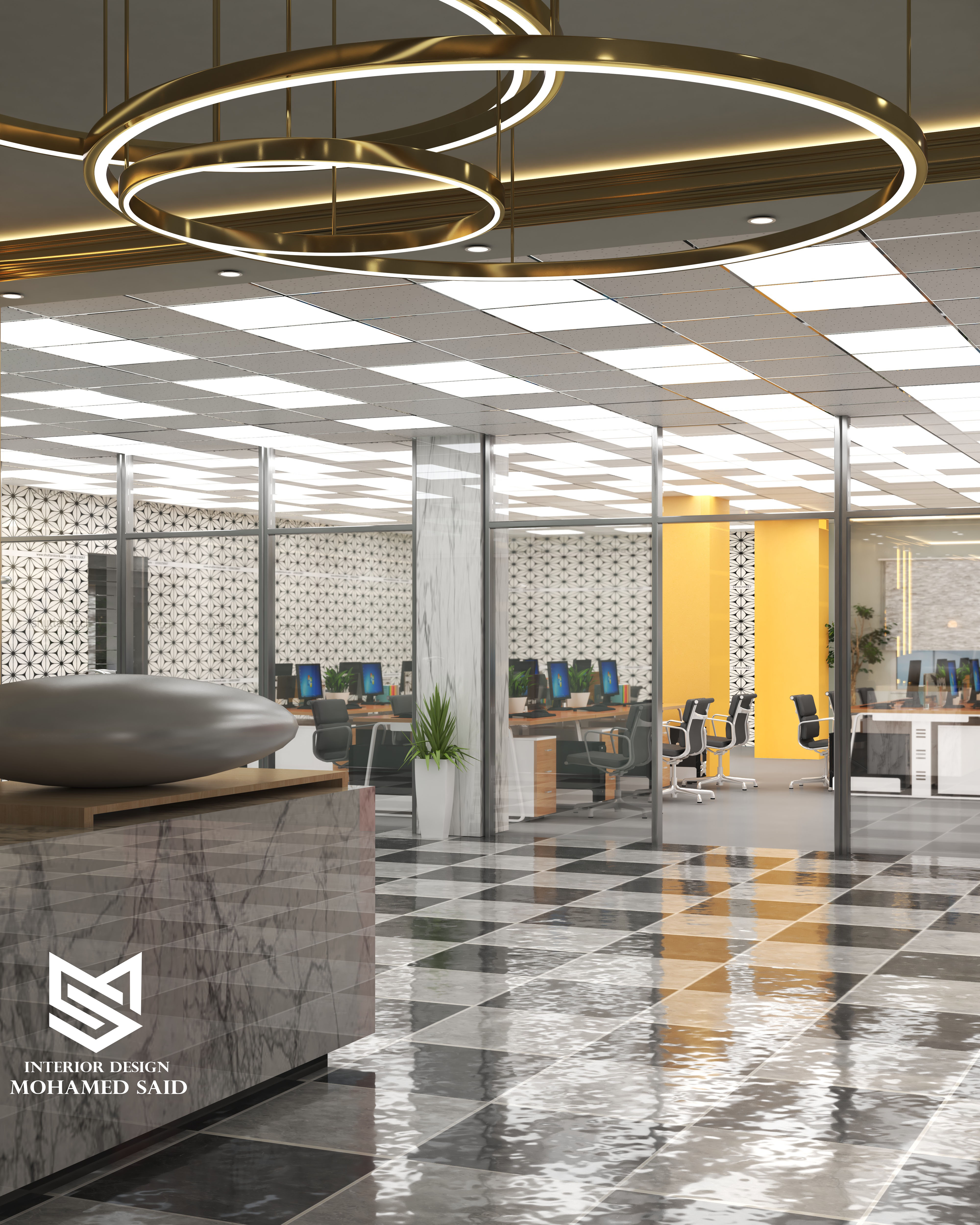 Abu Deef Company Design-3