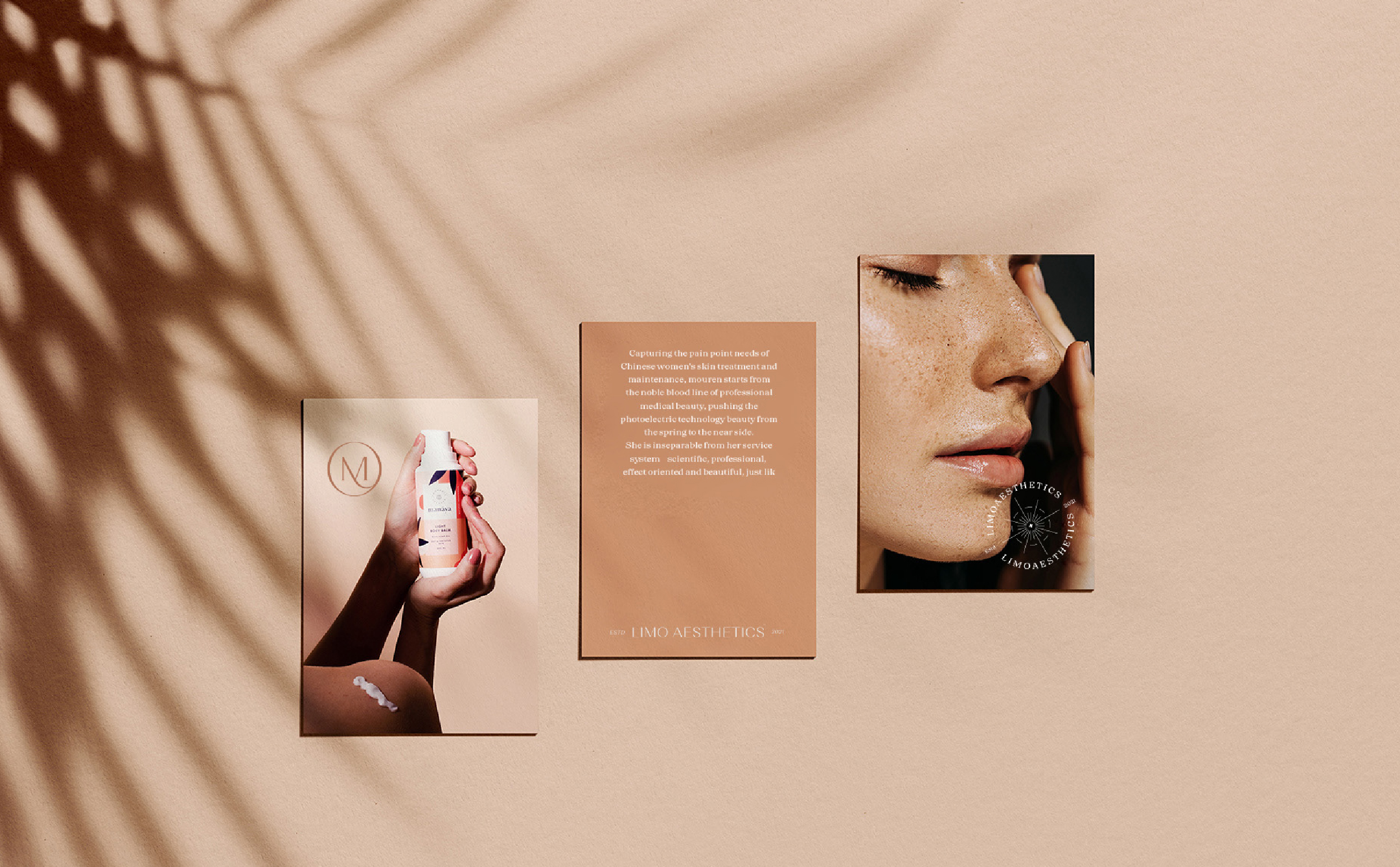 厘茉美学中心丨中国宁波丨宁波ABD魔戏空间-30