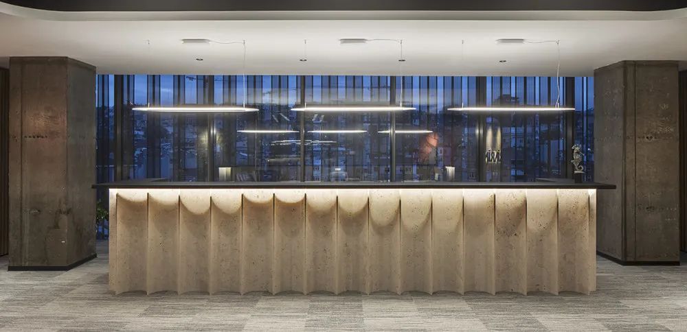 博斯普鲁斯海峡别墅丨土耳其伊斯坦布尔丨Habif Architects-177