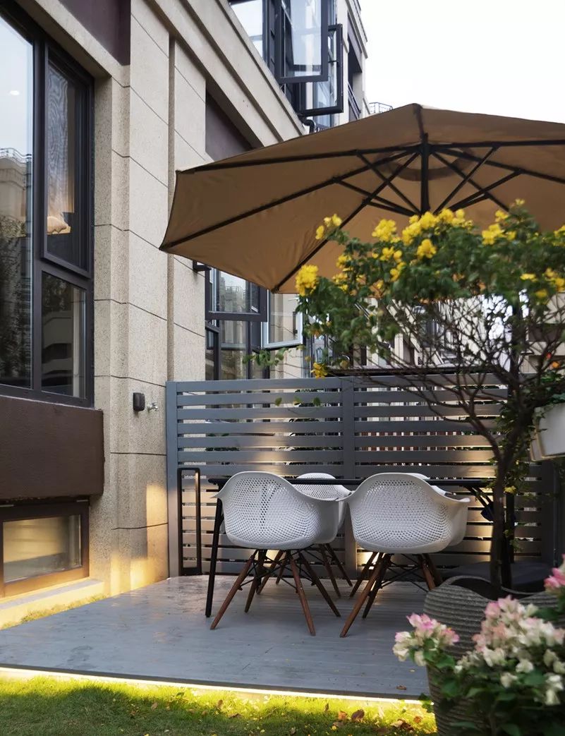 简约空间,无限可能·230m²舒适自在之家-38