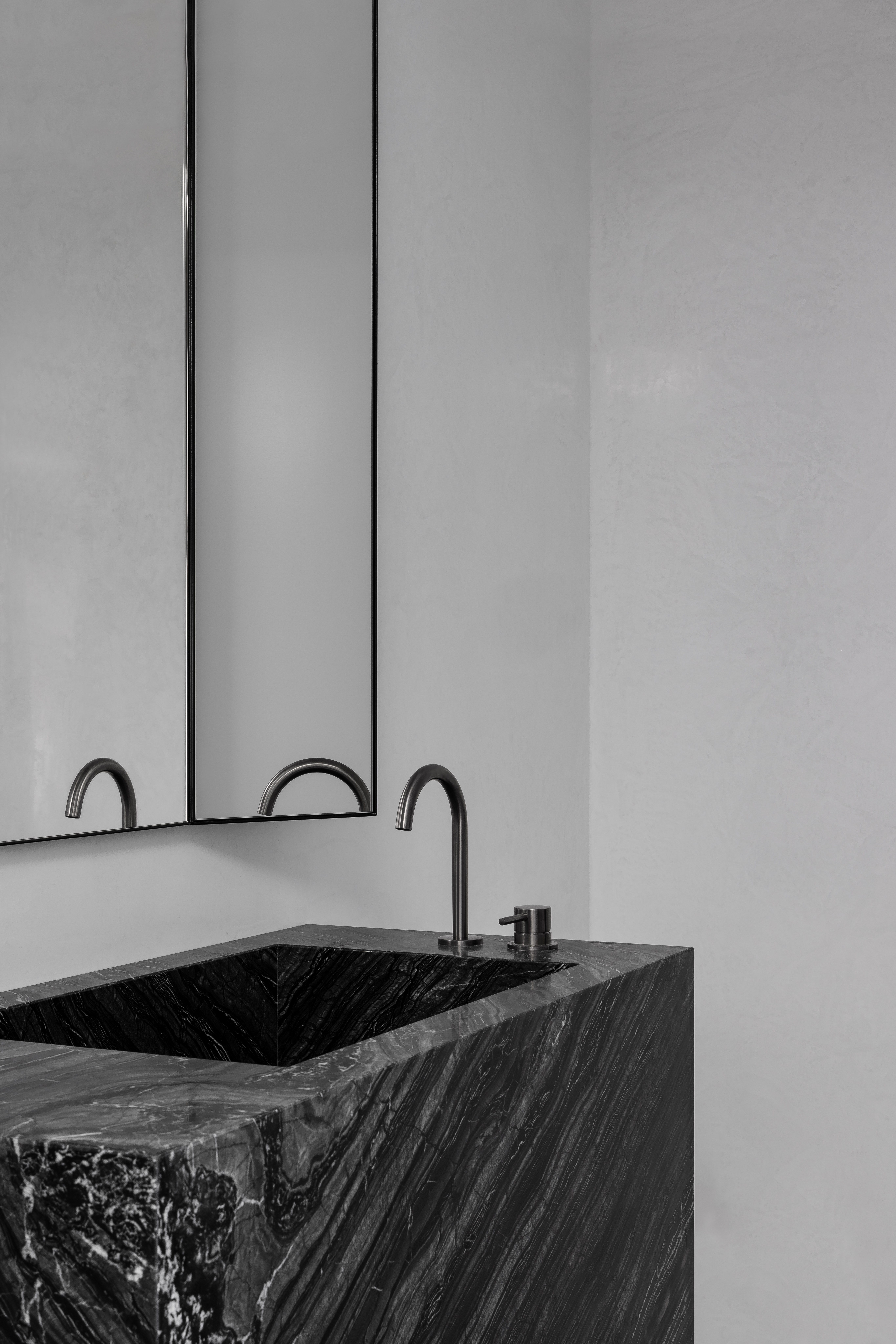 澳大利亚西海岸别墅丨Nickolas Gurtler-44