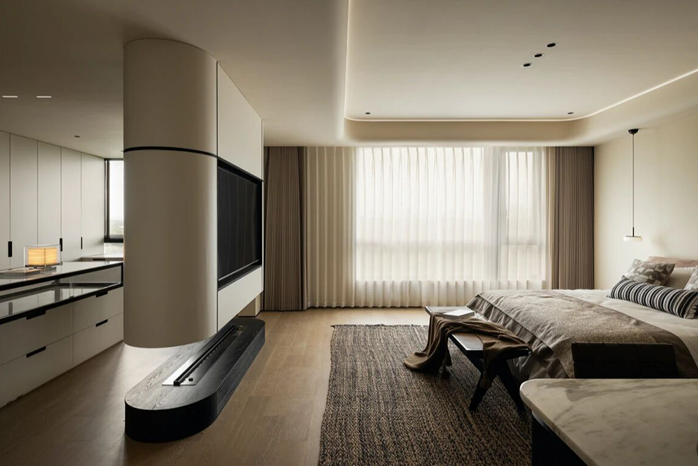 自然之栖丨中国重庆丨HDG地平线设计-102