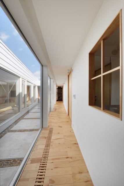 福島の家（K邸）丨日本青森丨mizuiro architects一級建築士事務所-57