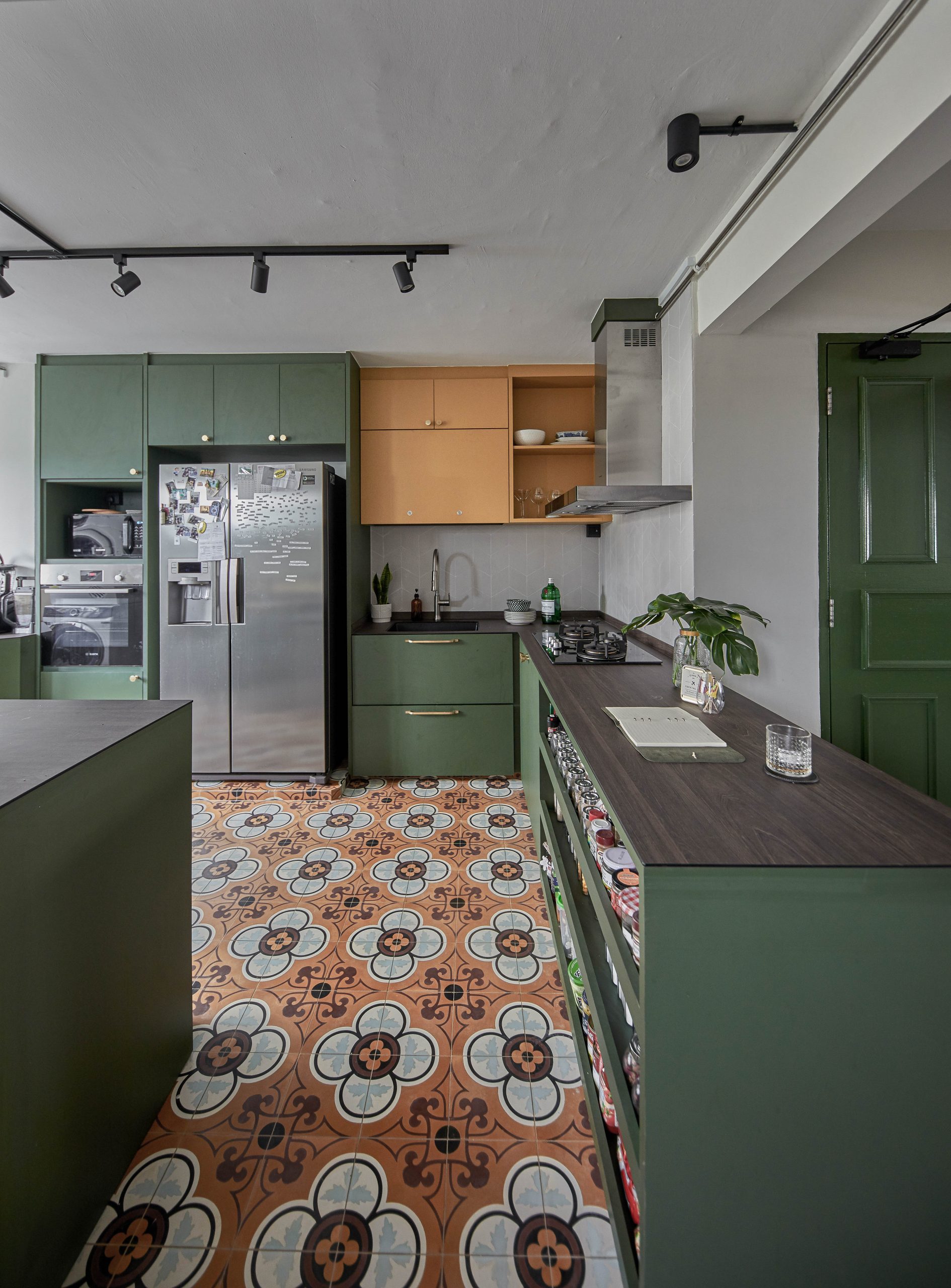 Serangoon Green - Residential & Commercial Interior Design FirmSingapore | The Interior Lab-13