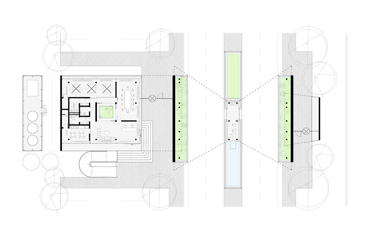 RBIDZ Entrance Gate  Jeremy Steere Architect-11