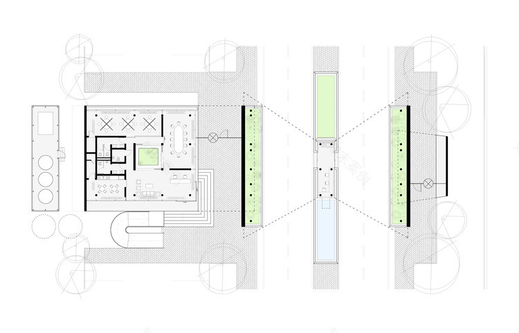 RBIDZ Entrance Gate Jeremy Steere Architect-11