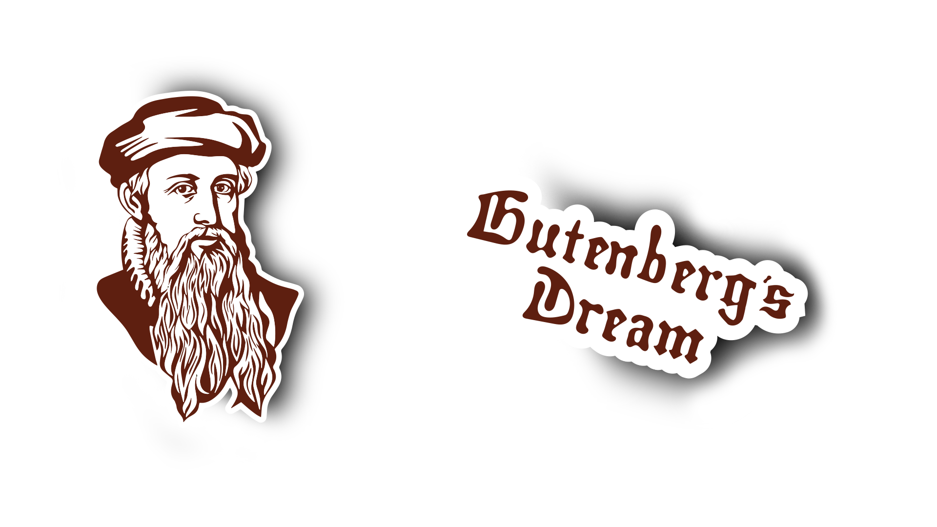 Gutenberg´s Dream-6