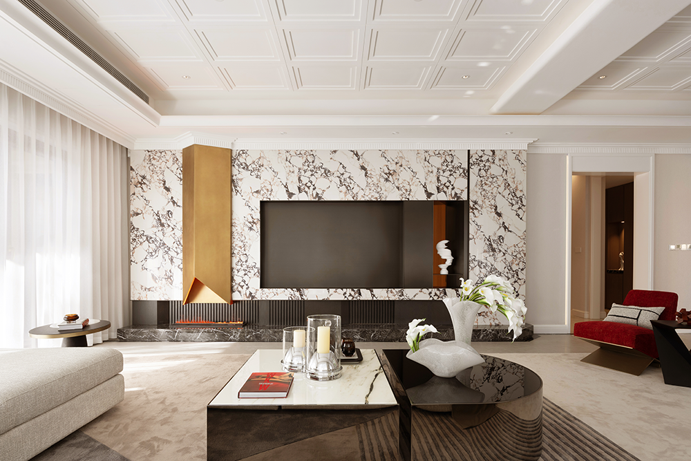 北京·御汤山熙园·215栋丨中国北京丨北京德方圆文化创意有限公司-32