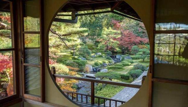 日本最美20个庭院，你更中意哪一个？-154