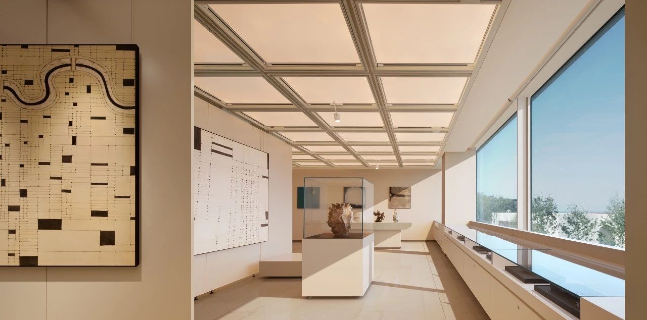 如是海•悦空间丨中国河北丨水平线设计-46