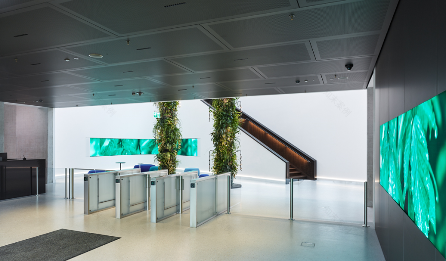 瑞士厂房改造-21