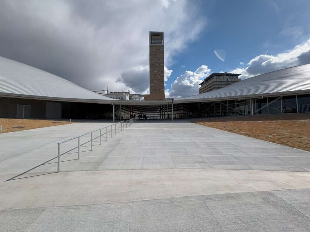 あなぶきアリーナ香川丨日本香川丨SANAA（妹島和世,西沢立衛）-49