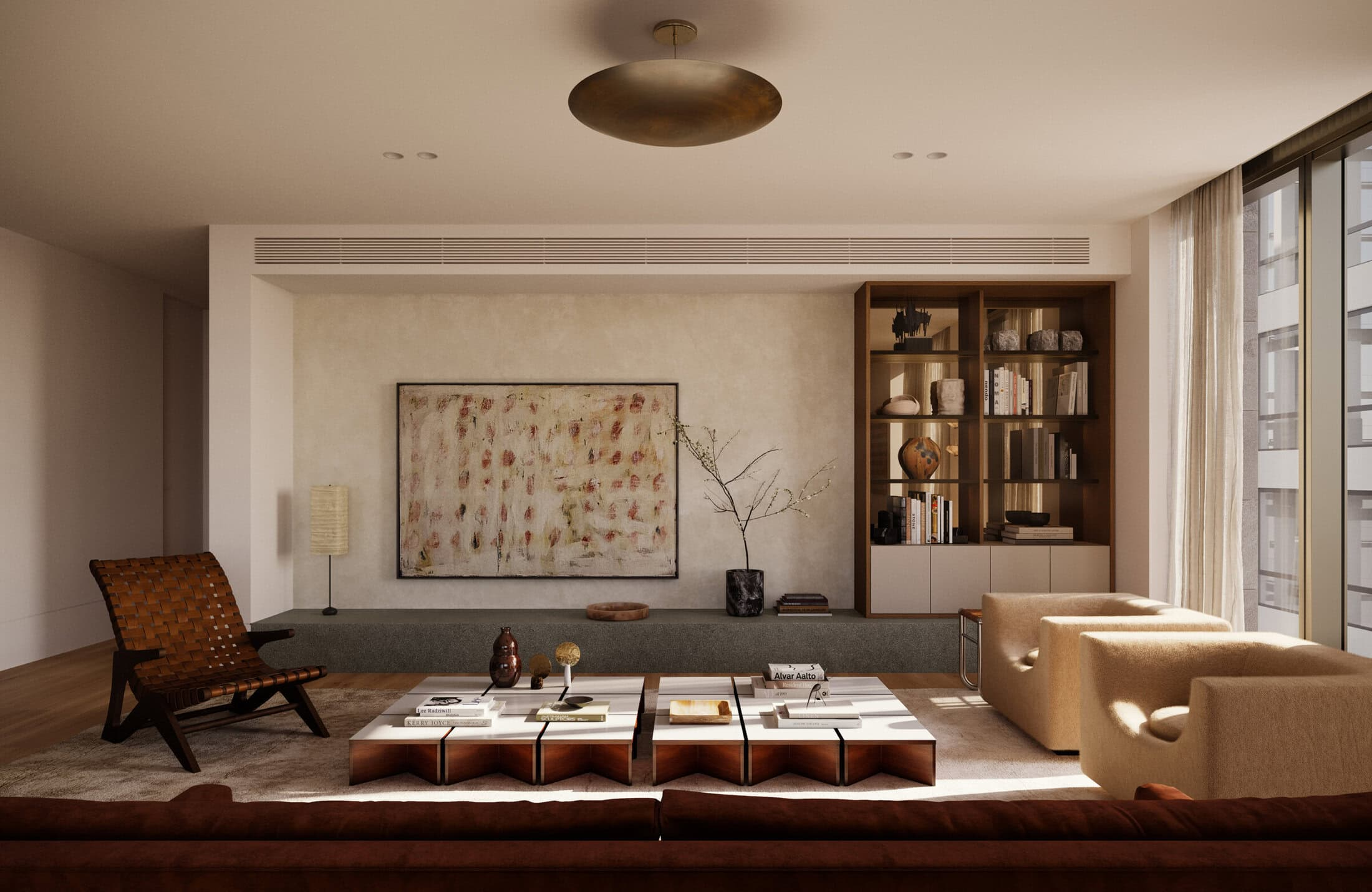 the carter building（卡特大厦）丨德国基尔丨Kerry Hill Architects（KHA）-25