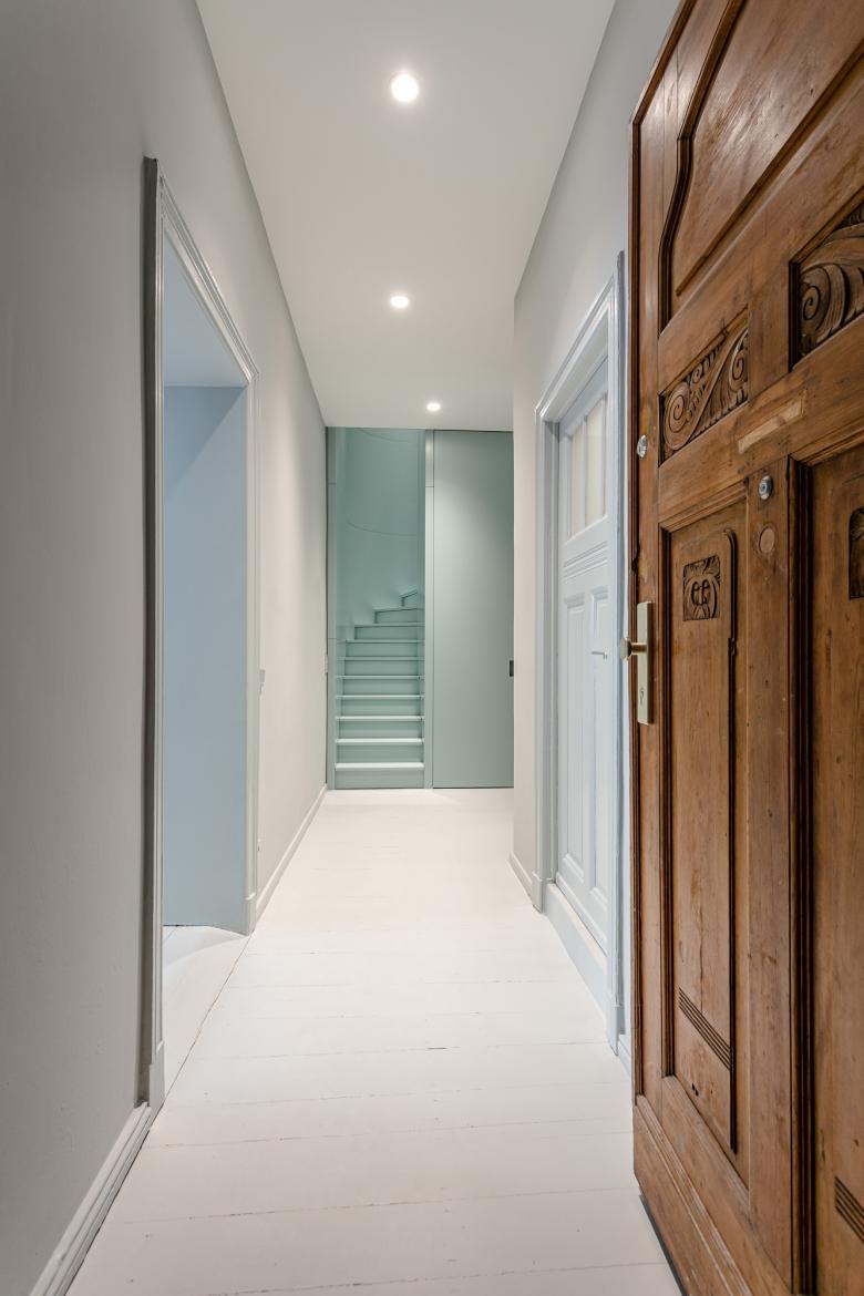 柏林·杜普勒丨德国柏林丨van der Moga Photography-0