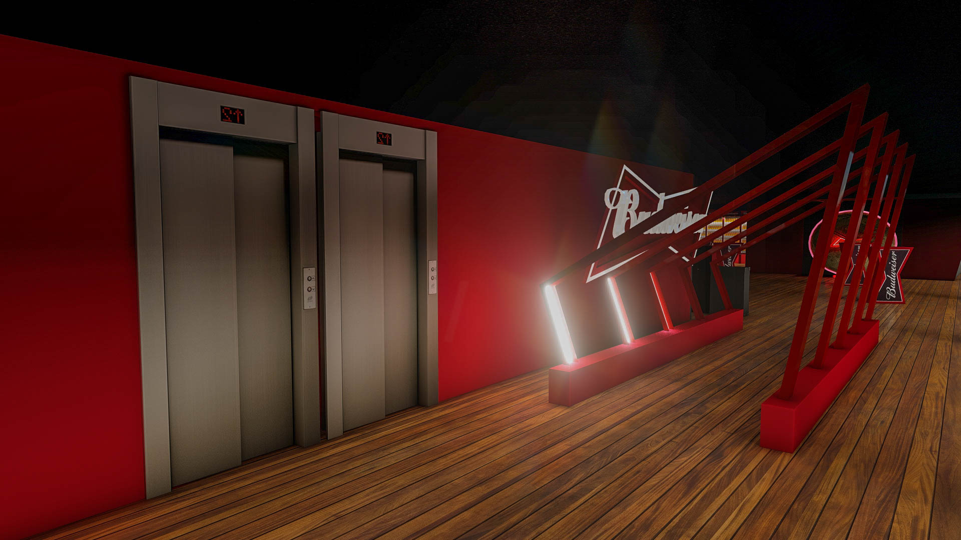 Budweiser _ The Weekend-8