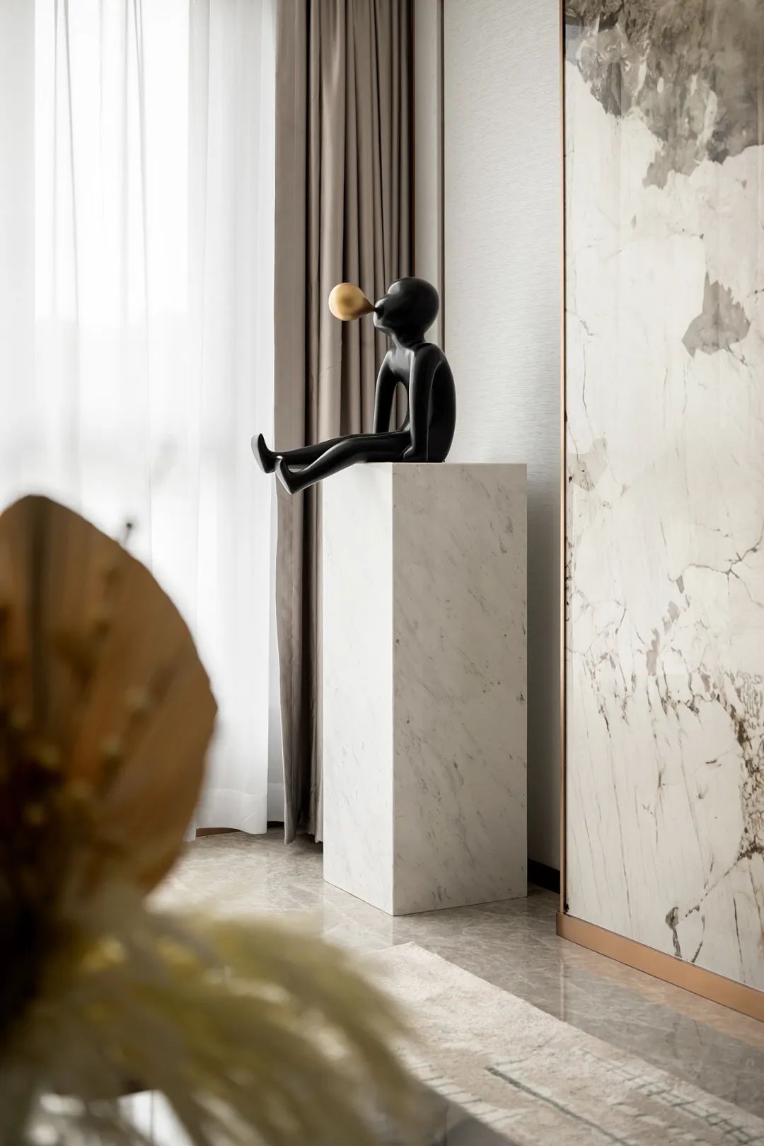 南昌远洋·天著住宅丨中国南昌-11