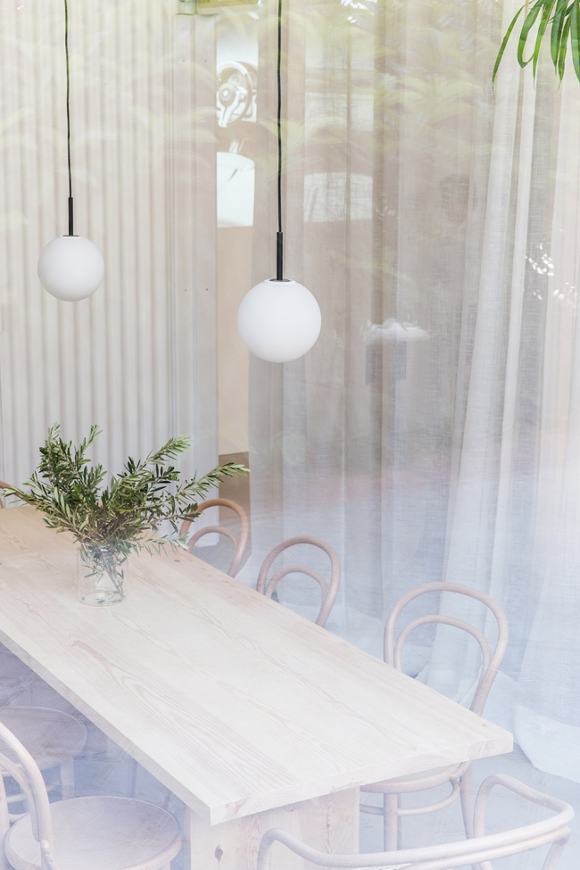 马德里首家 Ecocook 认证餐厅 | K&Co-25