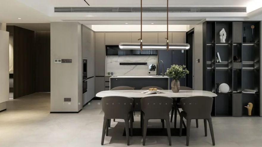 价格保卫战丨中国衢州丨衢州格堂家装-44