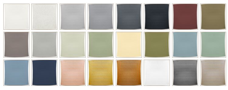 创意墙砖设计,打造独特空间美学-16