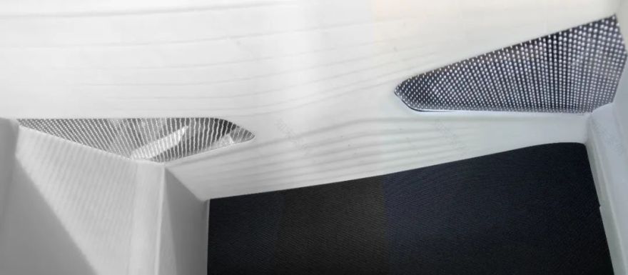 上海久光中心丨中国上海丨日本设计Nihon Sekkei,UNStudio-114