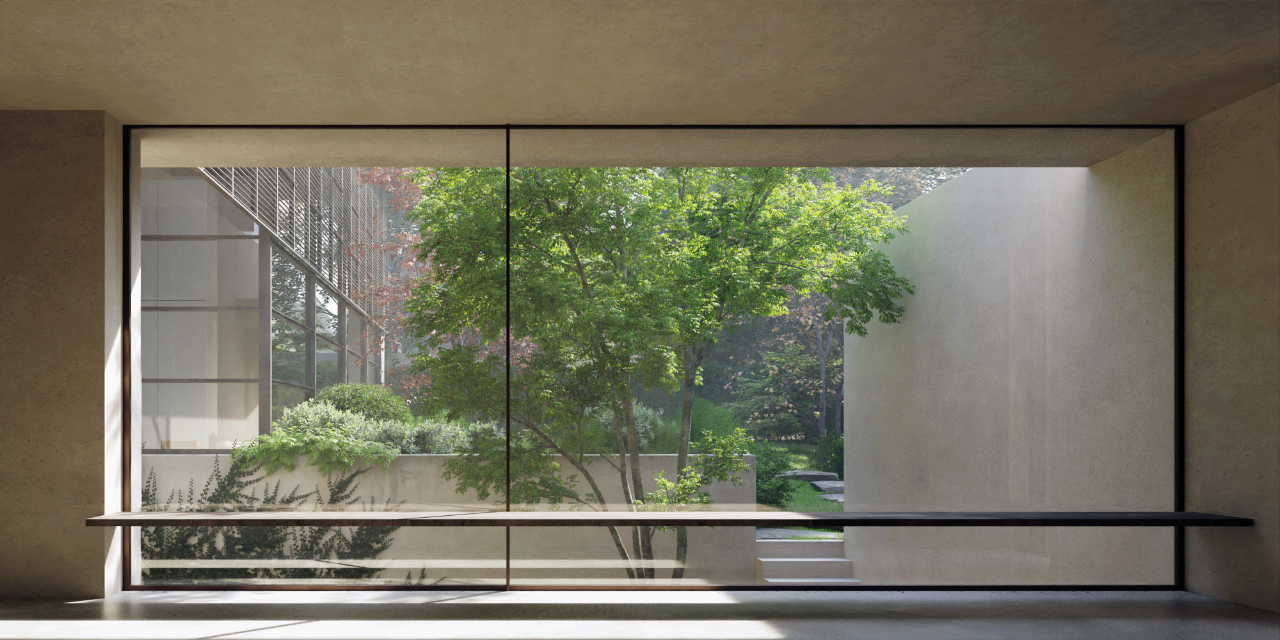 TK 之家丨比利时丨Element architecten-57