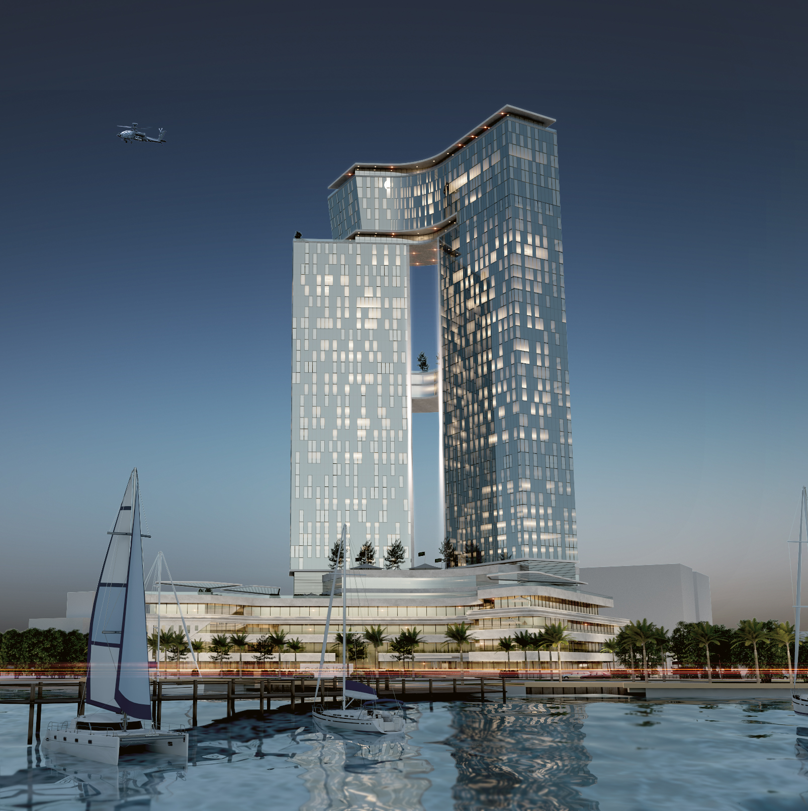 Gaddah hotel(as+partenrs)-0