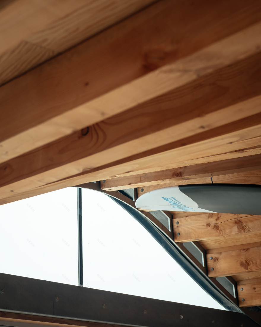 朱比利泳池丨英国丨ScottWhitbyStudio-28