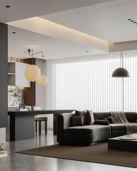 龙湖·双珑原著丨中国沈阳丨奉天久舍