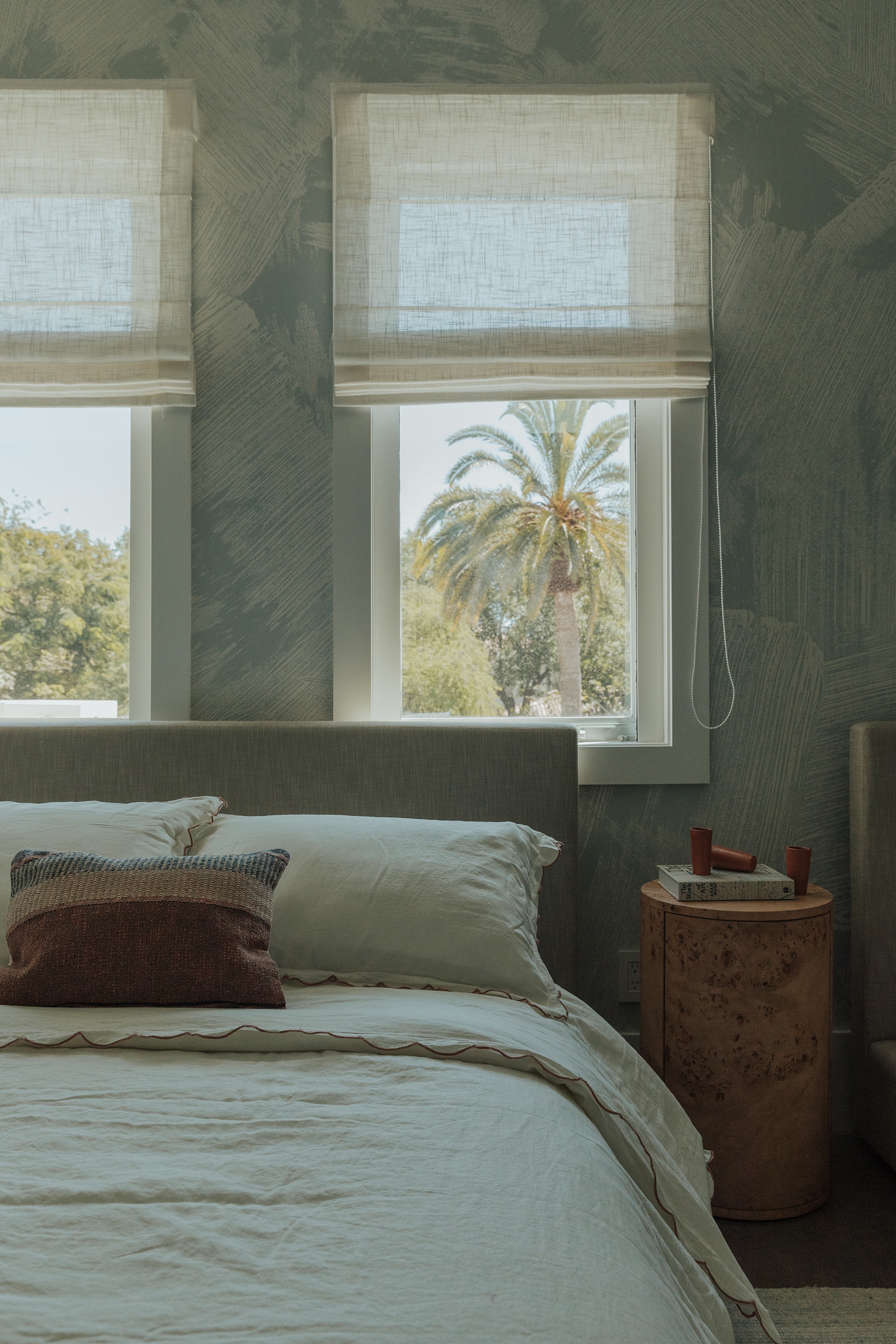 哥伦比亚现代风格住宅Miami Home丨乌拉圭佛罗里达丨Marcela Cure-33