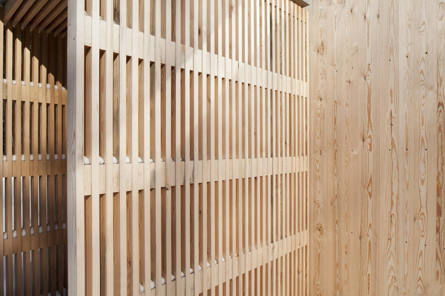 芬兰布鲁恩别墅 | 日光充足的全年休闲空间-16