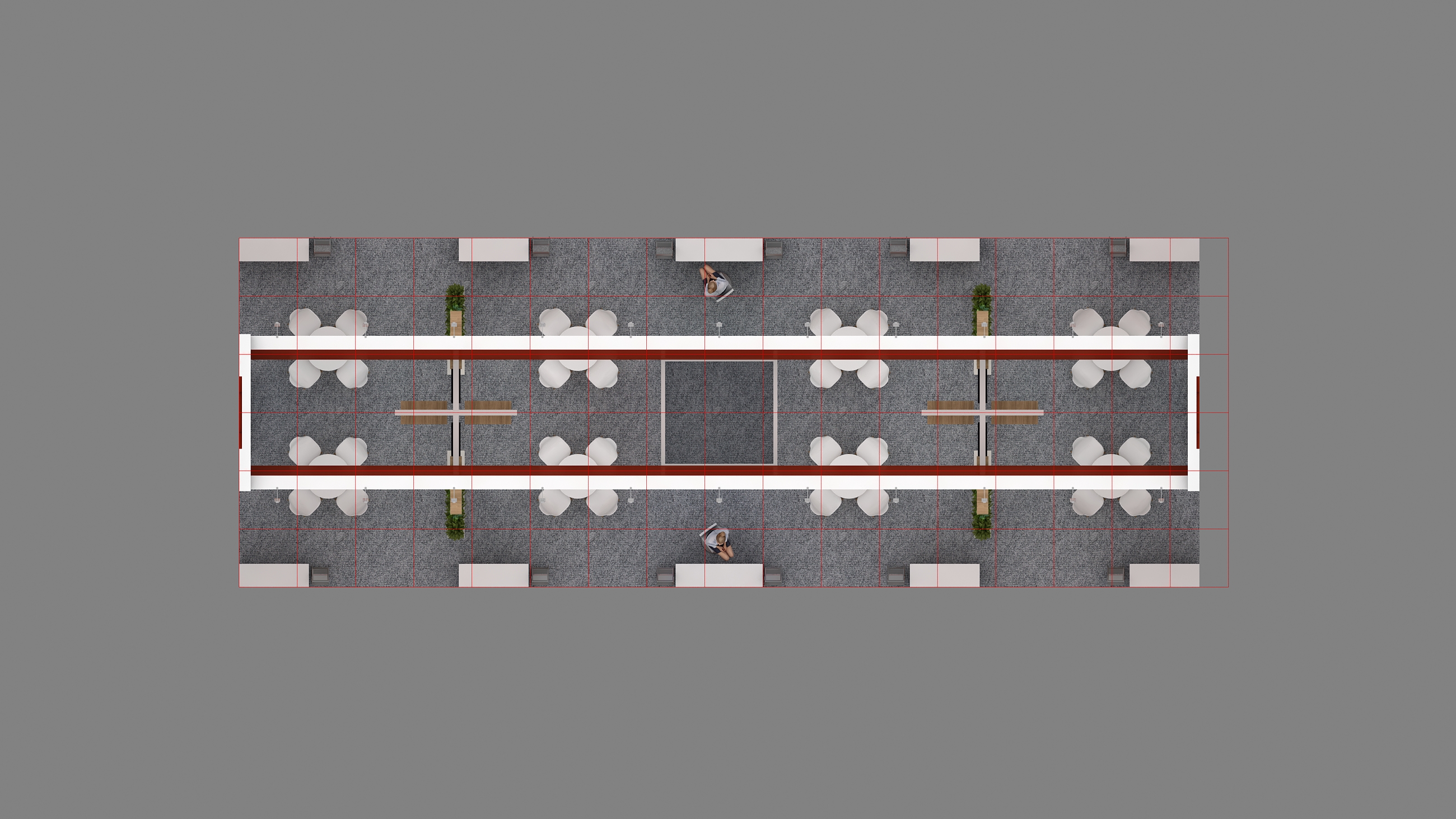 TUNISIAN PAVILION (CPHI 2023)-8