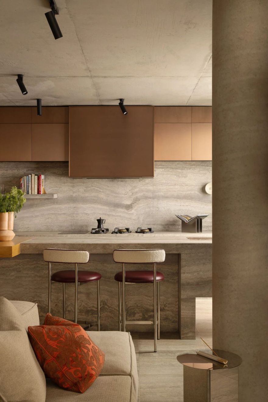 旅途之家丨澳大利亚丨CJH Studio-78