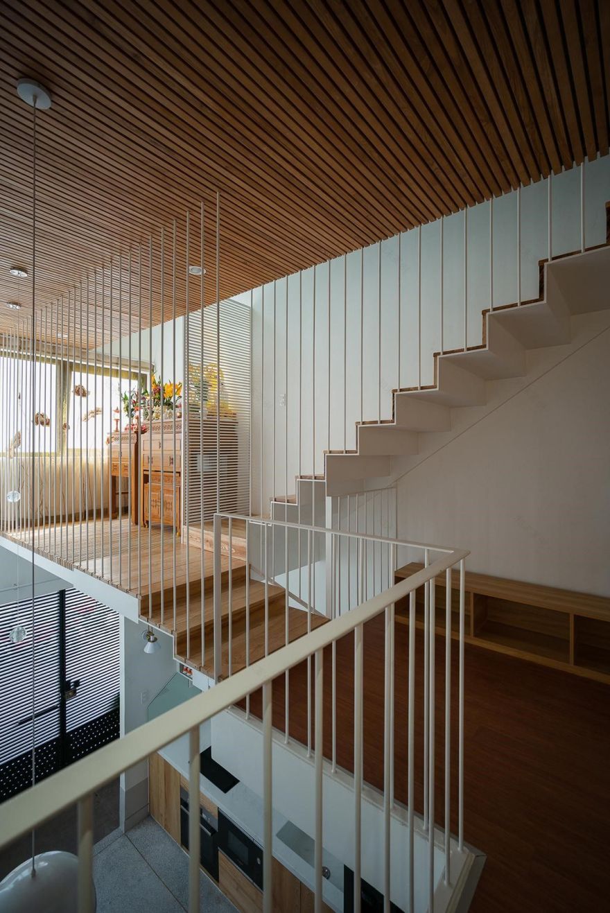 越南特色家居设计,五大亮点打造温馨生活空间-61