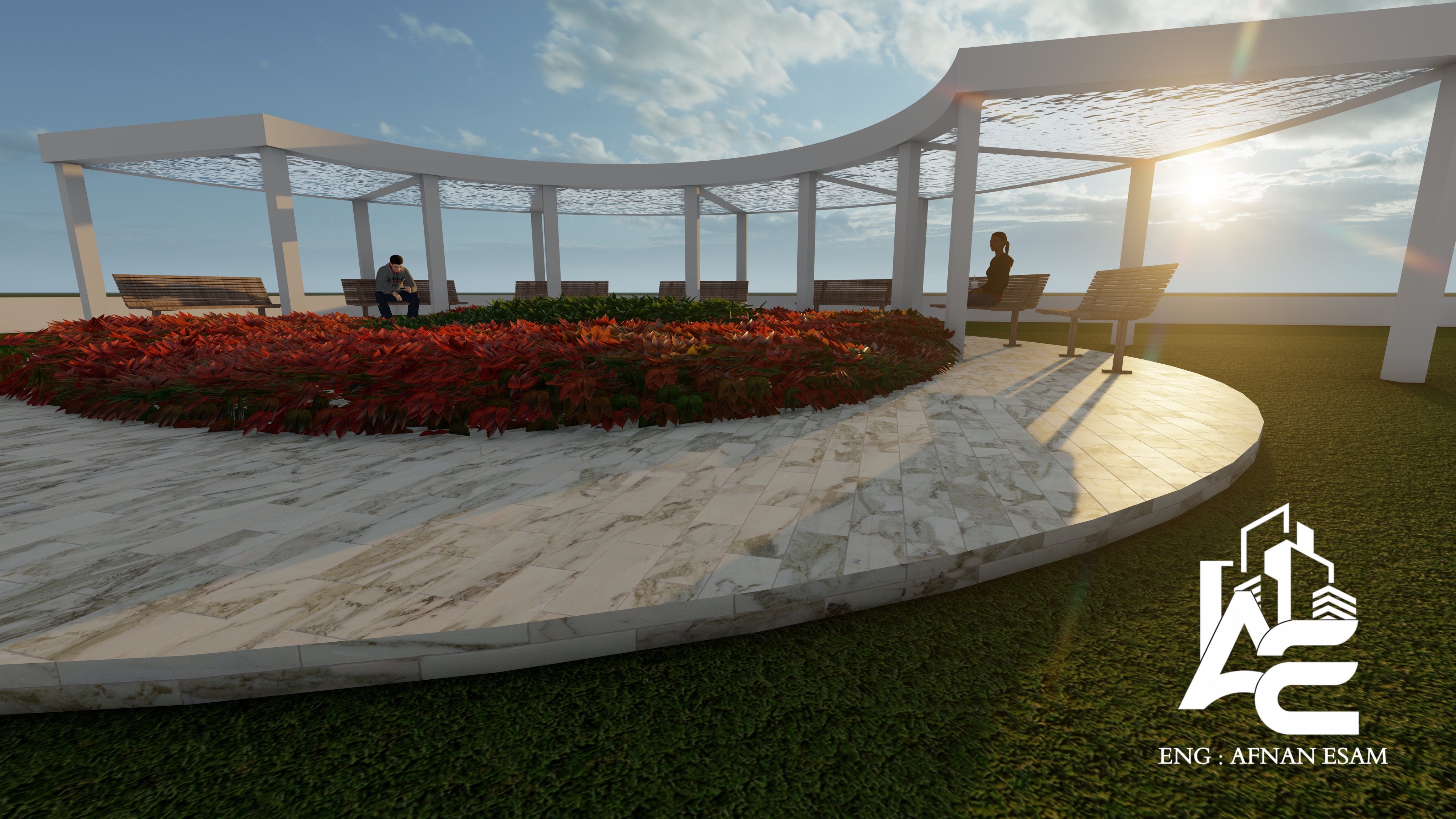 تصميم مستشفى-5