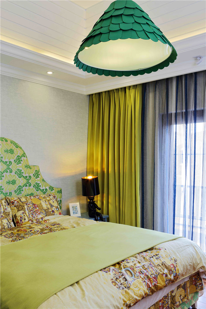 都市慢生活——君山高尔夫度假别墅-32