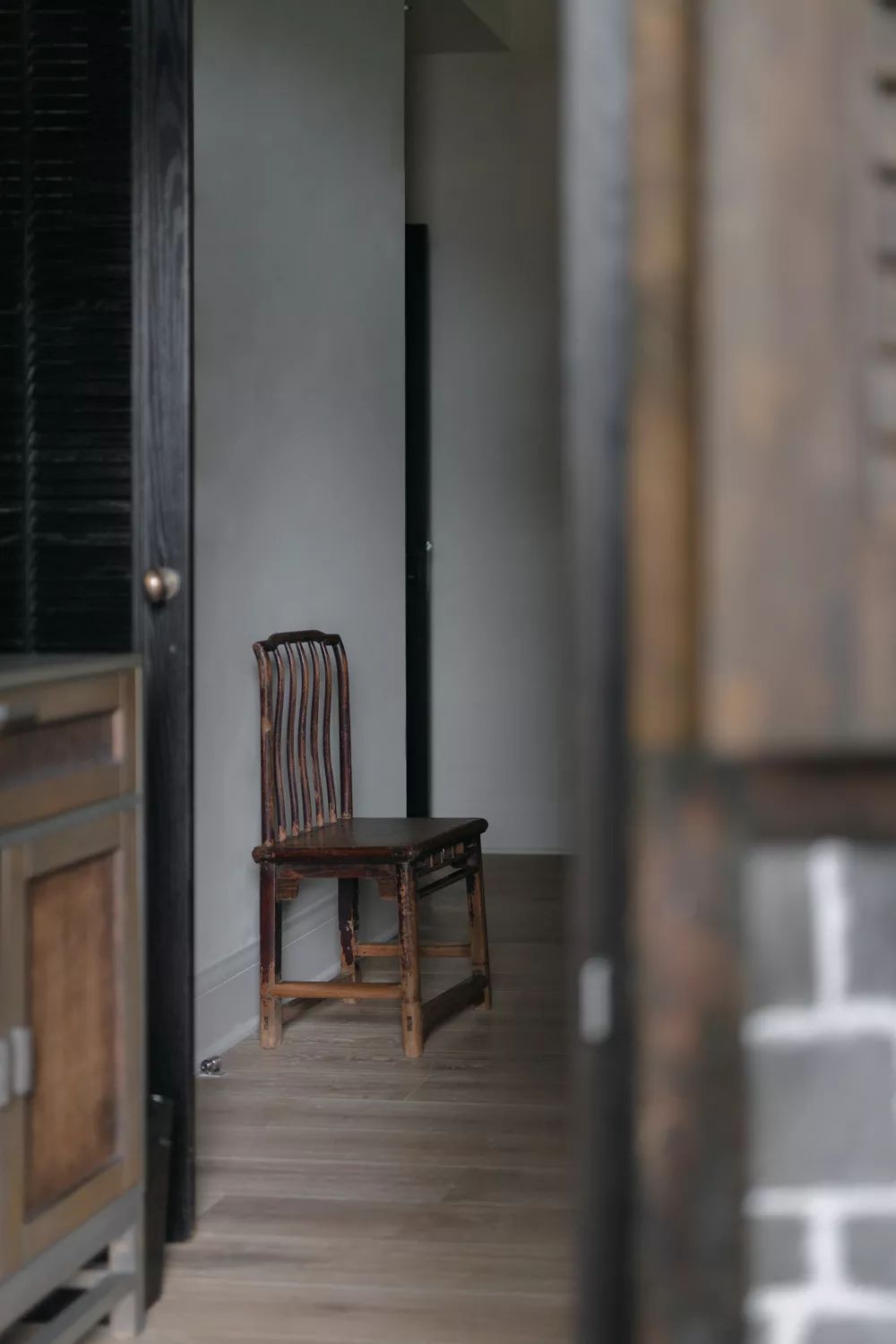 既下山·重庆：生活的复杂和冲突，都在这间院落“缴械投降”-10