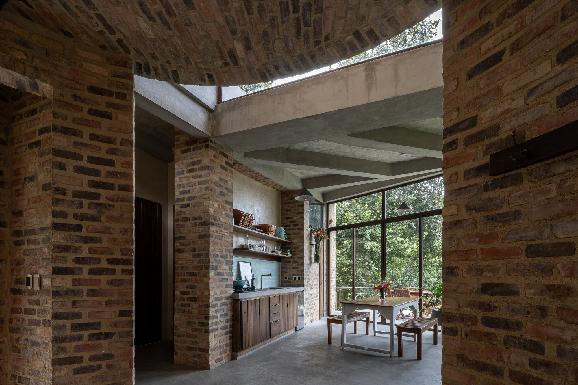 丨哥伦比亚丨Yemail Arquitectura-12