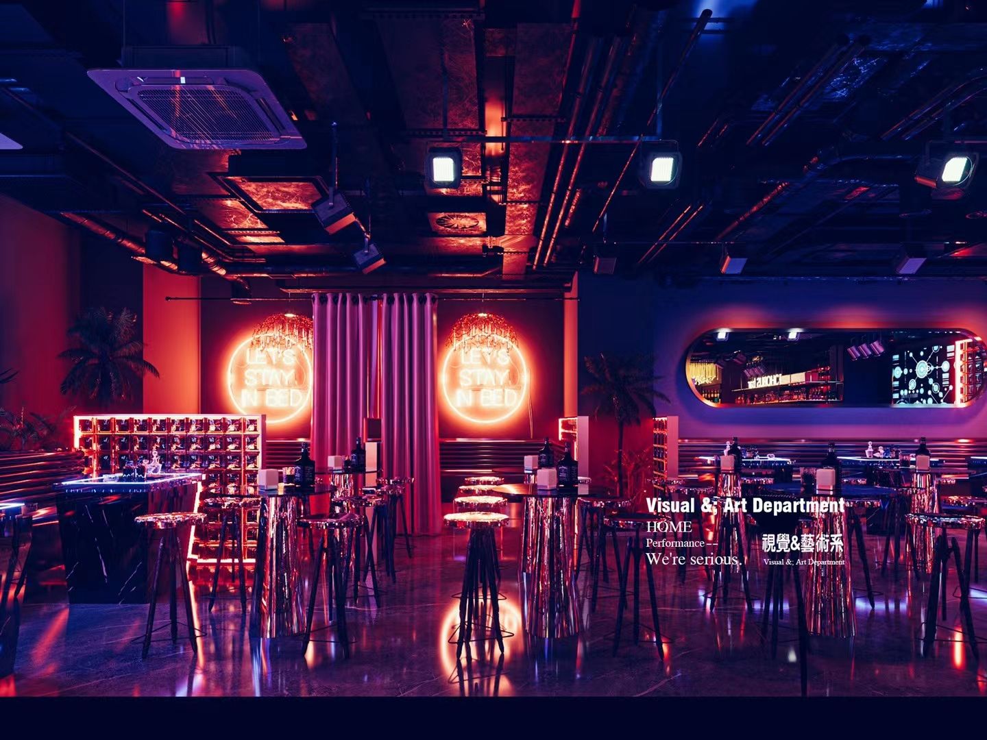 夜店再来一波-3dmax  fs渲染-6