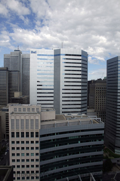 David Boulva Cleve（建筑以建筑师命名）丨David Boulva Cleve,Nicole-2