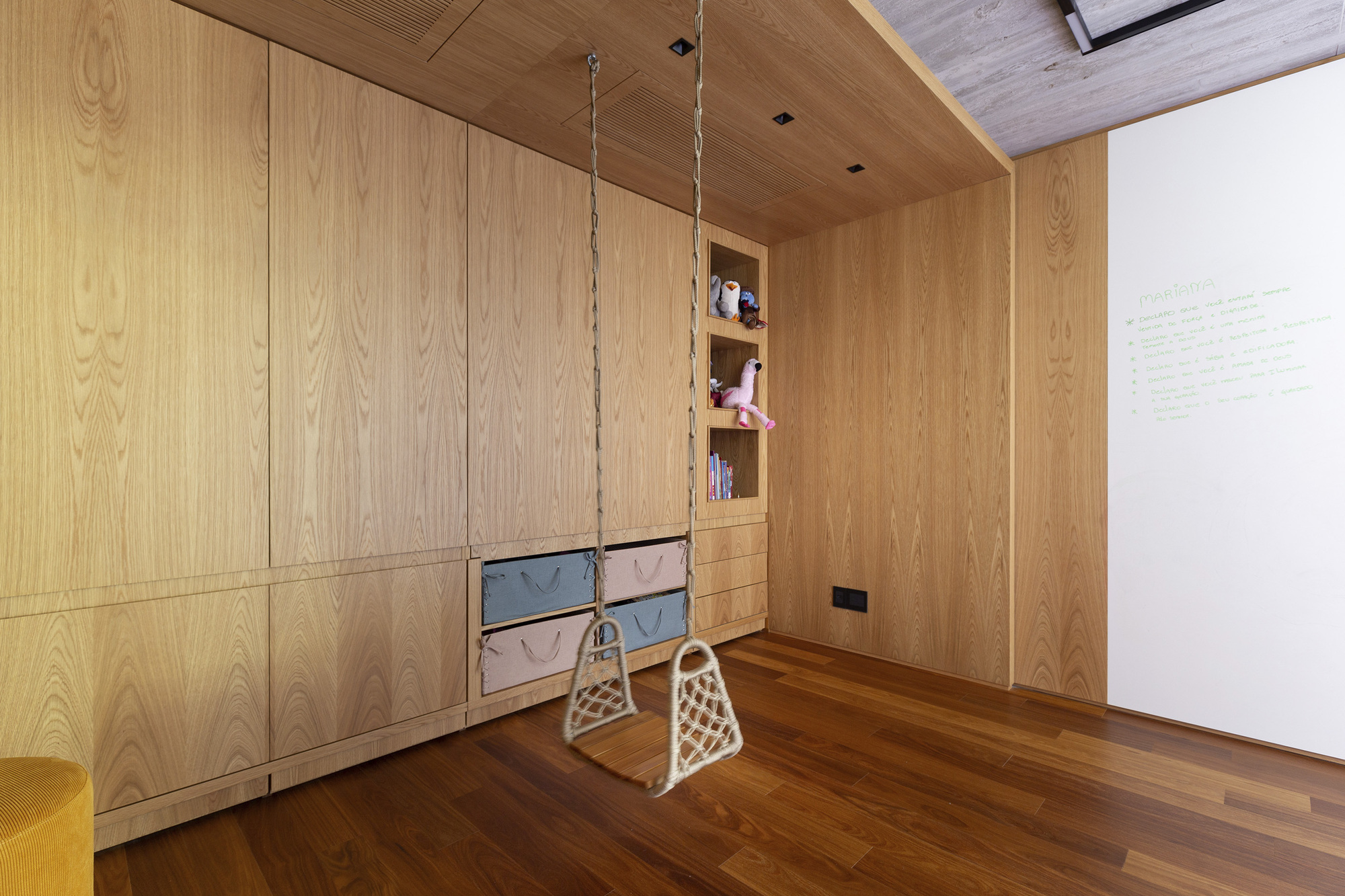 K 住宅丨巴西丨Mayresse Arquitetura-42