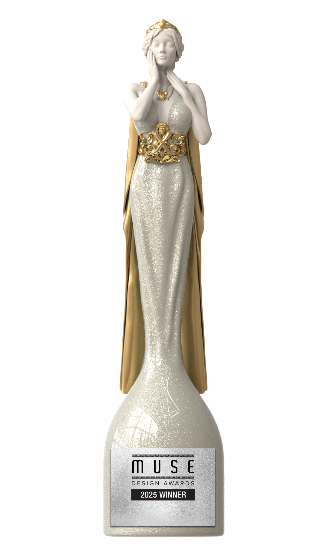 M+SD一目设计荣誉｜喜获2025美国MUSE设计奖-铂金奖-9