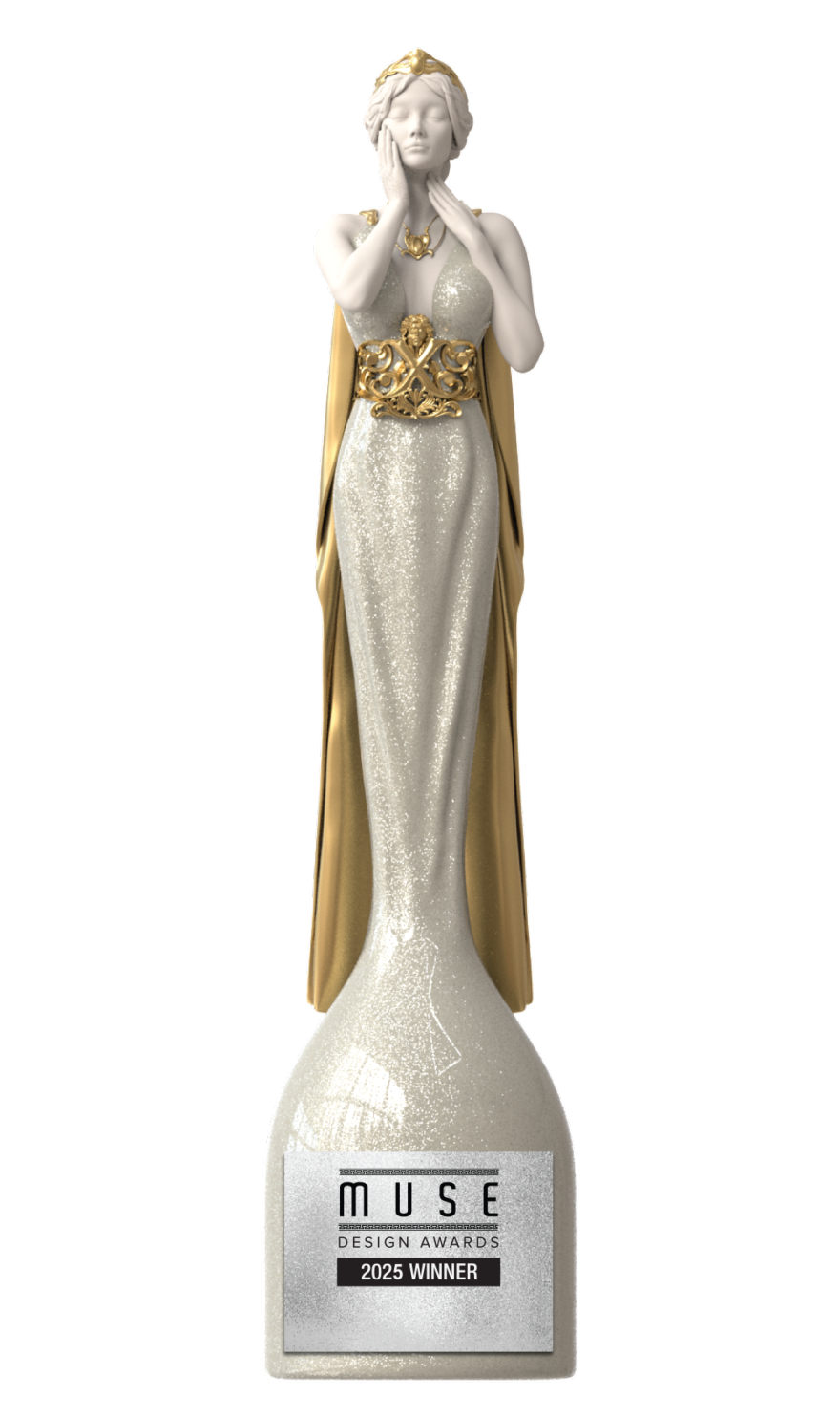 M+SD一目设计荣誉|喜获2025美国MUSE设计奖-铂金奖-9