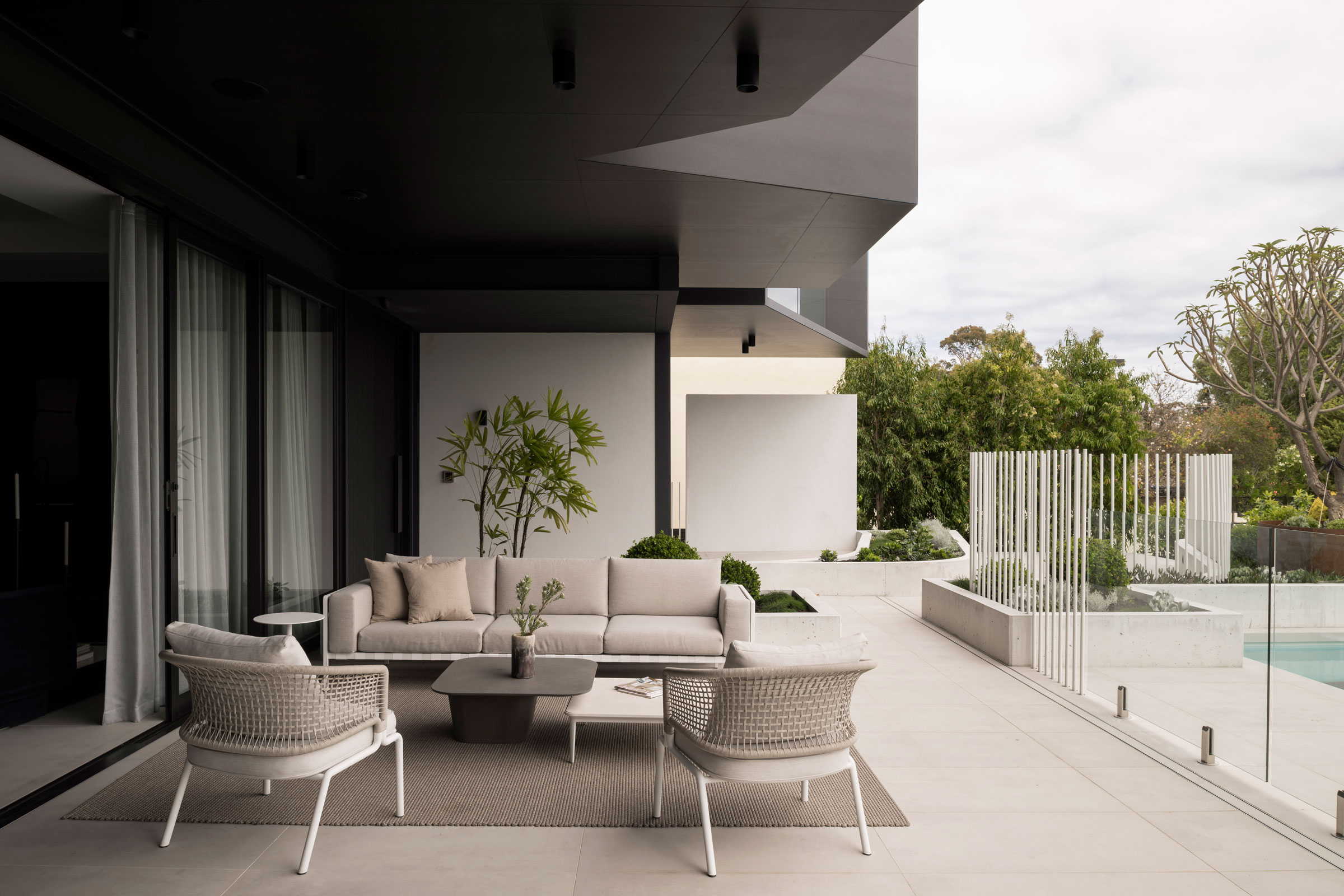 Dalkeith 住宅丨澳大利亚丨MAEK-14