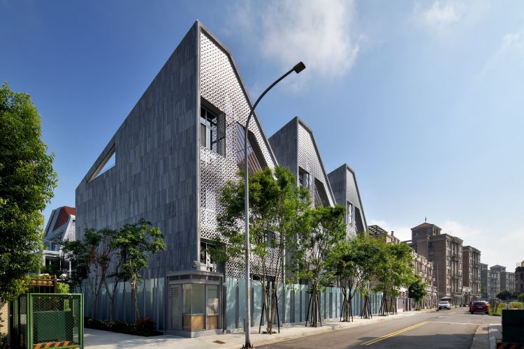 年豐七也 - WEHOUSE-21