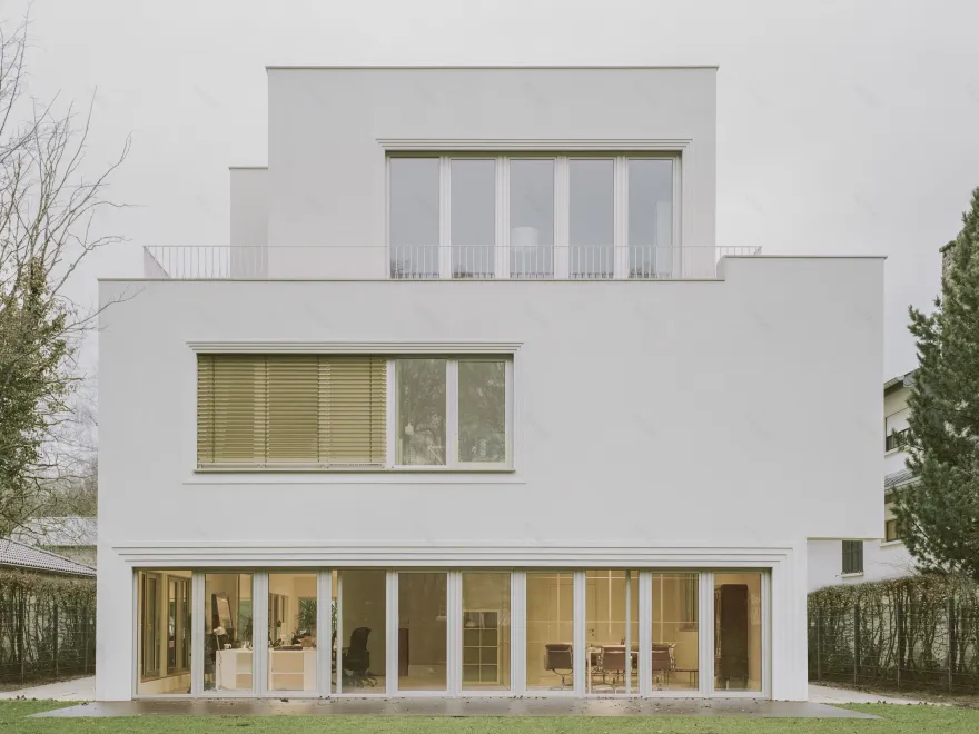 高尔夫丨卢森堡丨dagli + atelier d’architecture-31