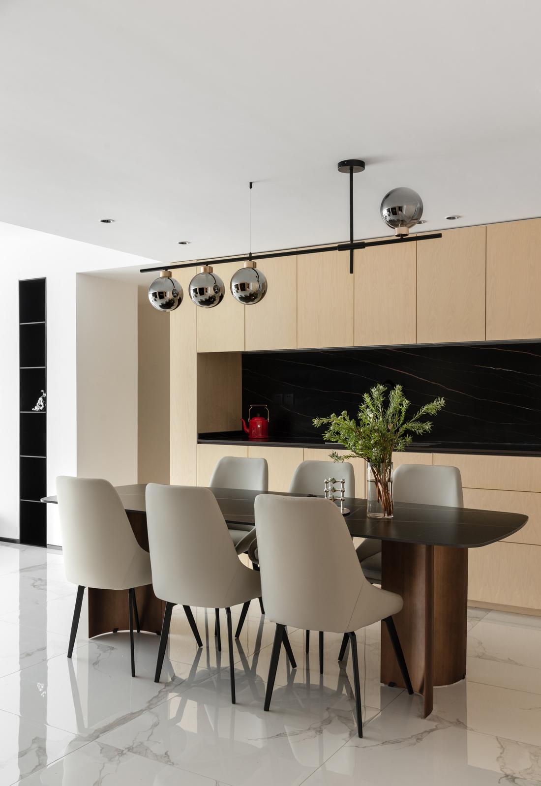 自然光线打造明朗空间-5