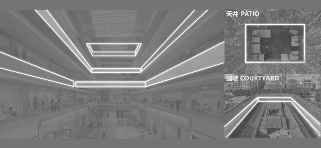 AG/PROJECT｜水乡藏一院，院中见繁华——佛山顺德万象汇-59